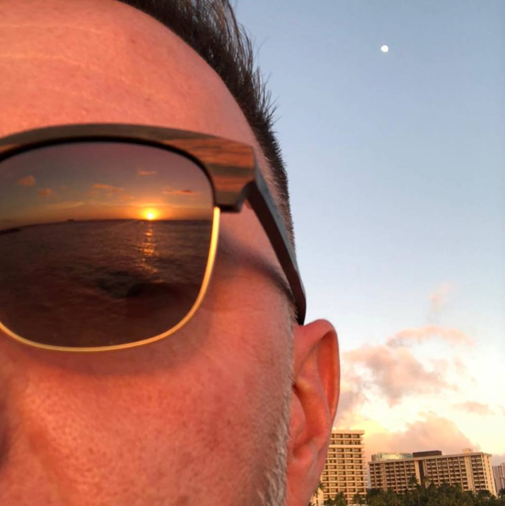 Meet your Posher, Donnie